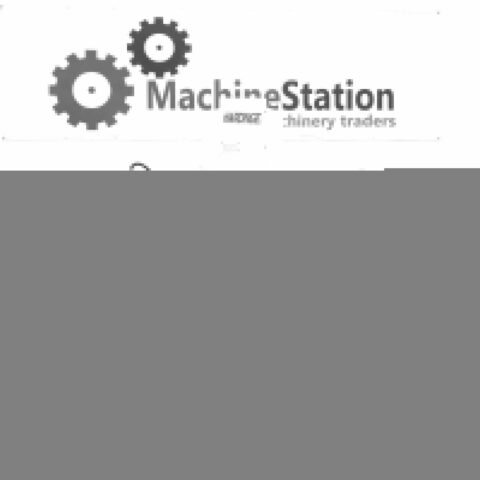 Hardinge VMC 800II 4TH Axis CNC VMC
