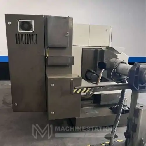 Used Citizen Cincom E-32 CNC Swiss Lathe (1995) | Swiss-Type Turning​