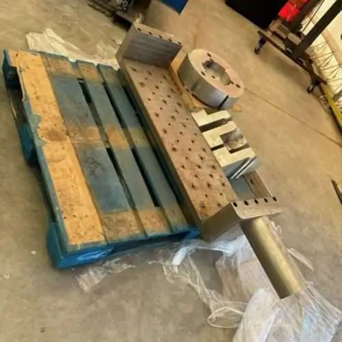 Mazak Integrex E-410H Multi Axis CNC Turning Center - MachineStation