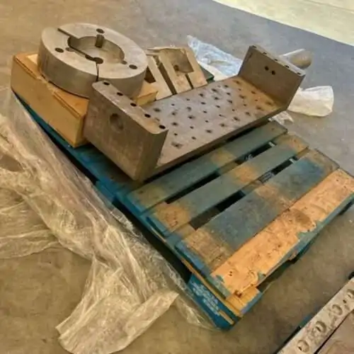 Mazak Integrex E-410H Multi Axis CNC Turning Center - MachineStation