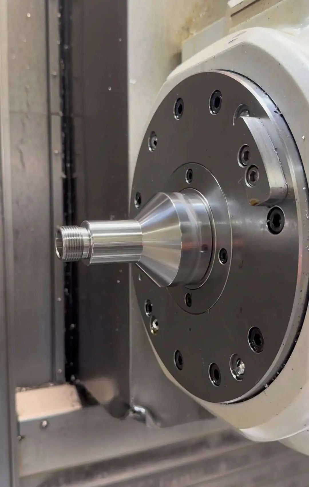 Used Mazak Integrex E-410H Multi Axis CNC Turning Center