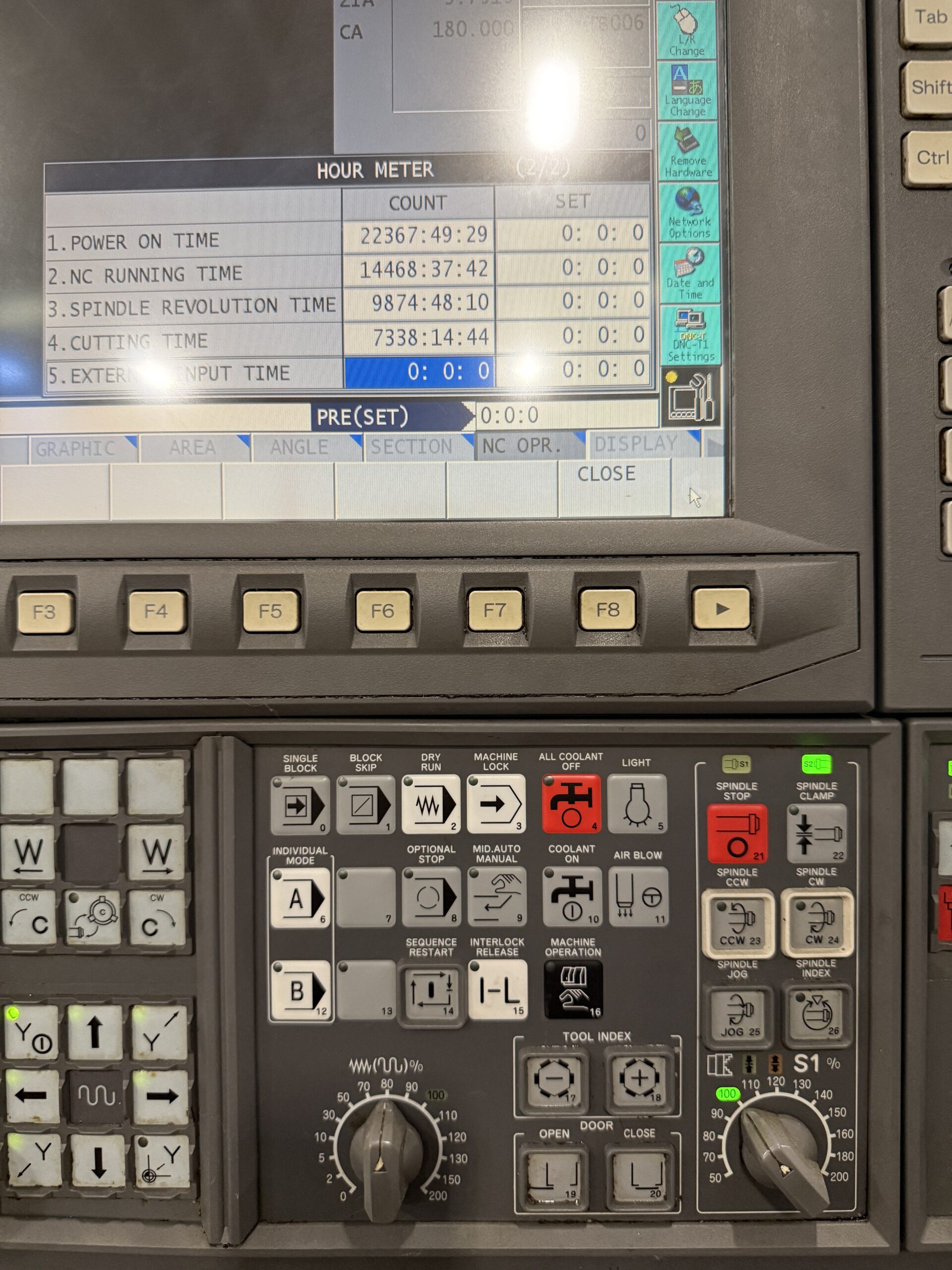 OKUMA LT3000EX 2T2MY (2)