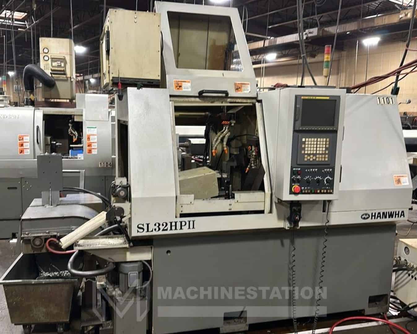HANWHA-SL32HPII (1)