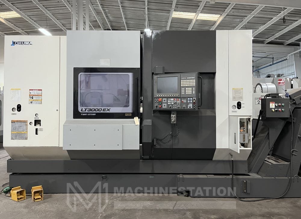 OKUMA-LT3000EX (1)