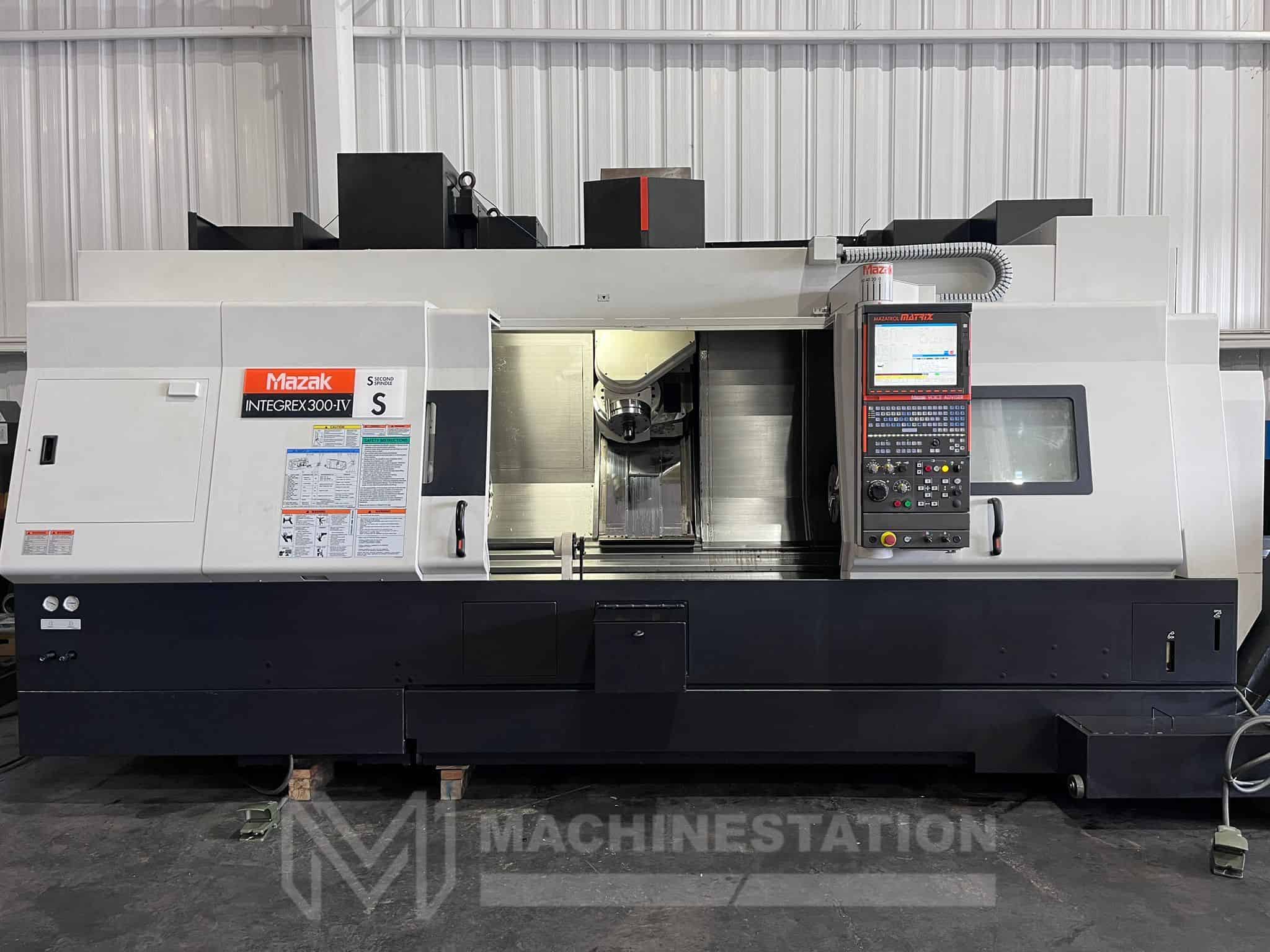 MAZAK-INTEGREX-300-IV-S (17)