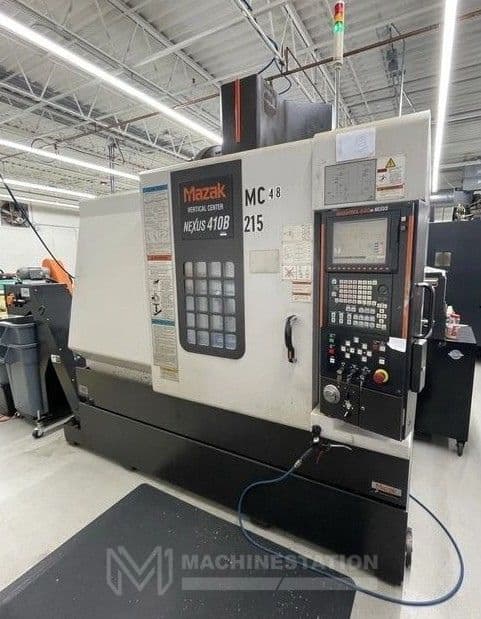 MAZAK-VCN-410B-2