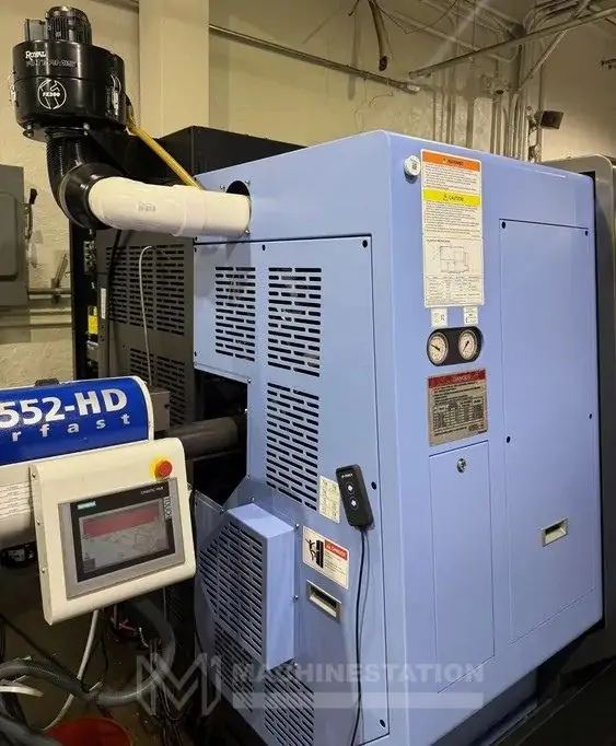 Used Doosan Puma TT1300SYYB CNC Lathe for Sale