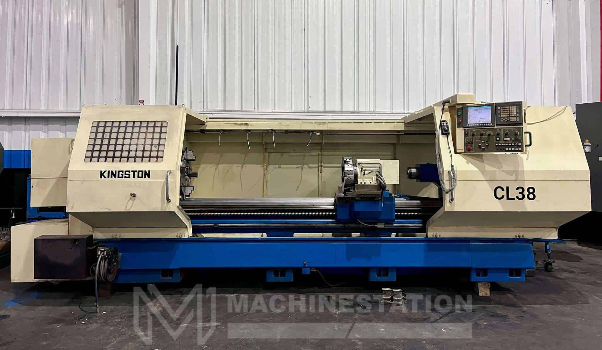 KINGSTON-CL-38C
