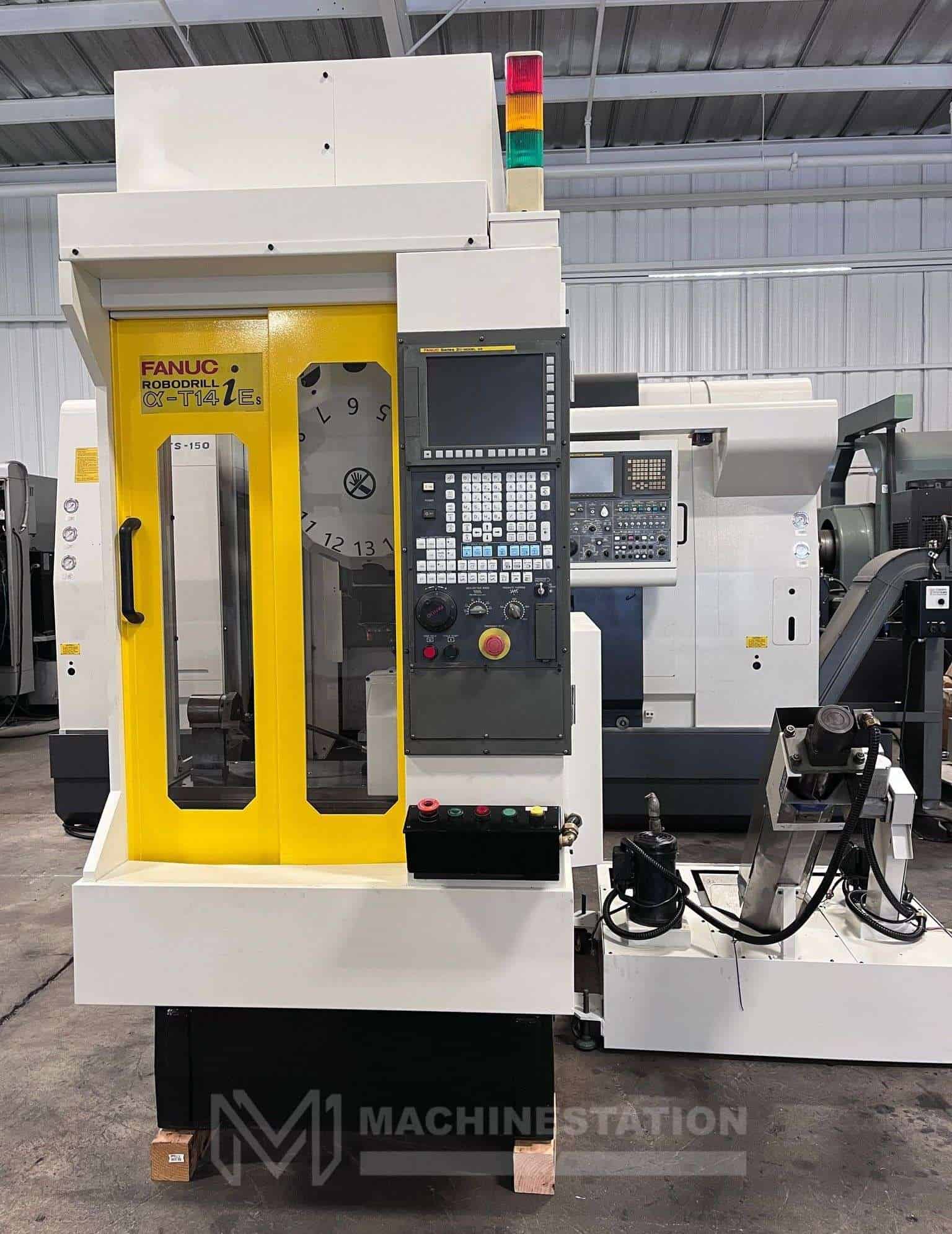 FANUC-ROBODRILL-A-T14IES-1