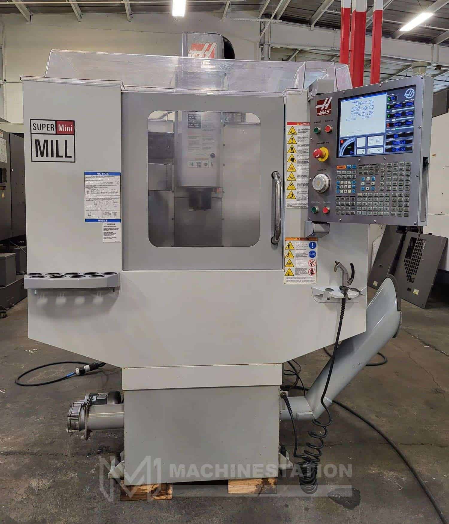 HAAS-SUPER-MINI-MILL-1