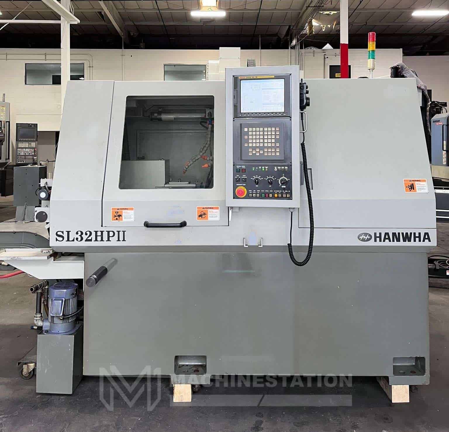 HANWHA-SL32HPII (1)