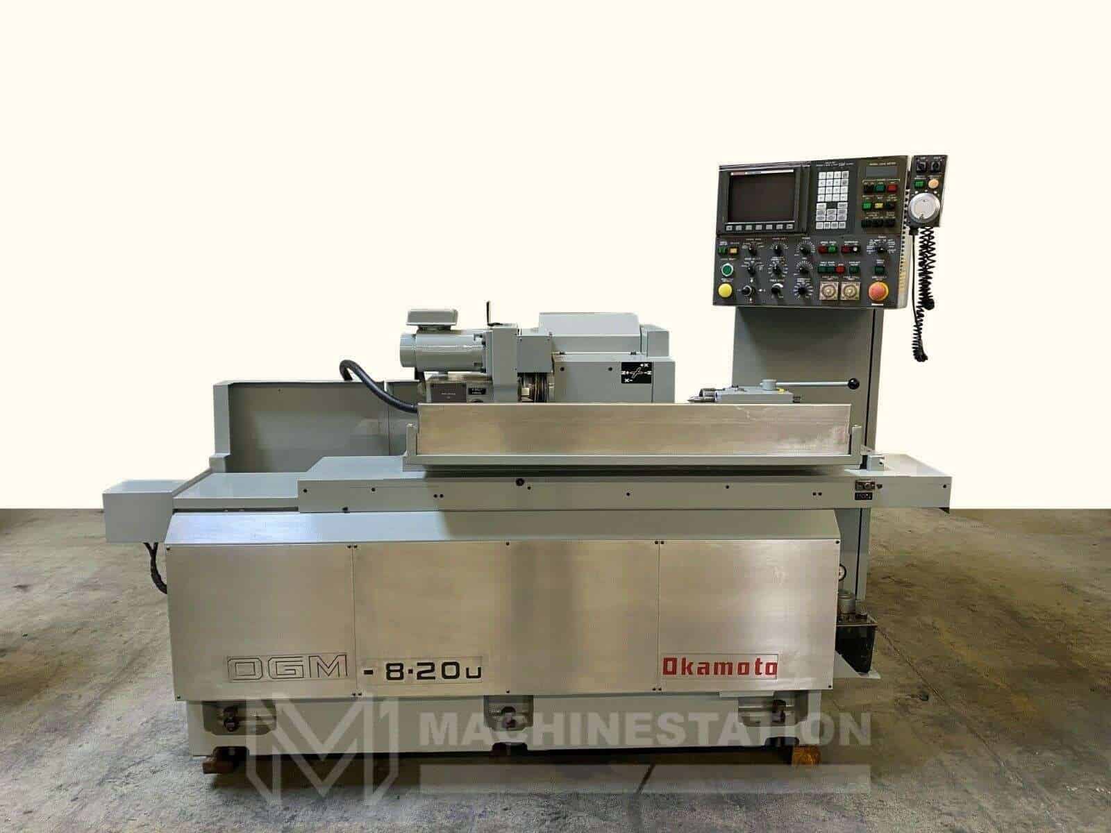 OKAMOTO-OGM-8-20U-1