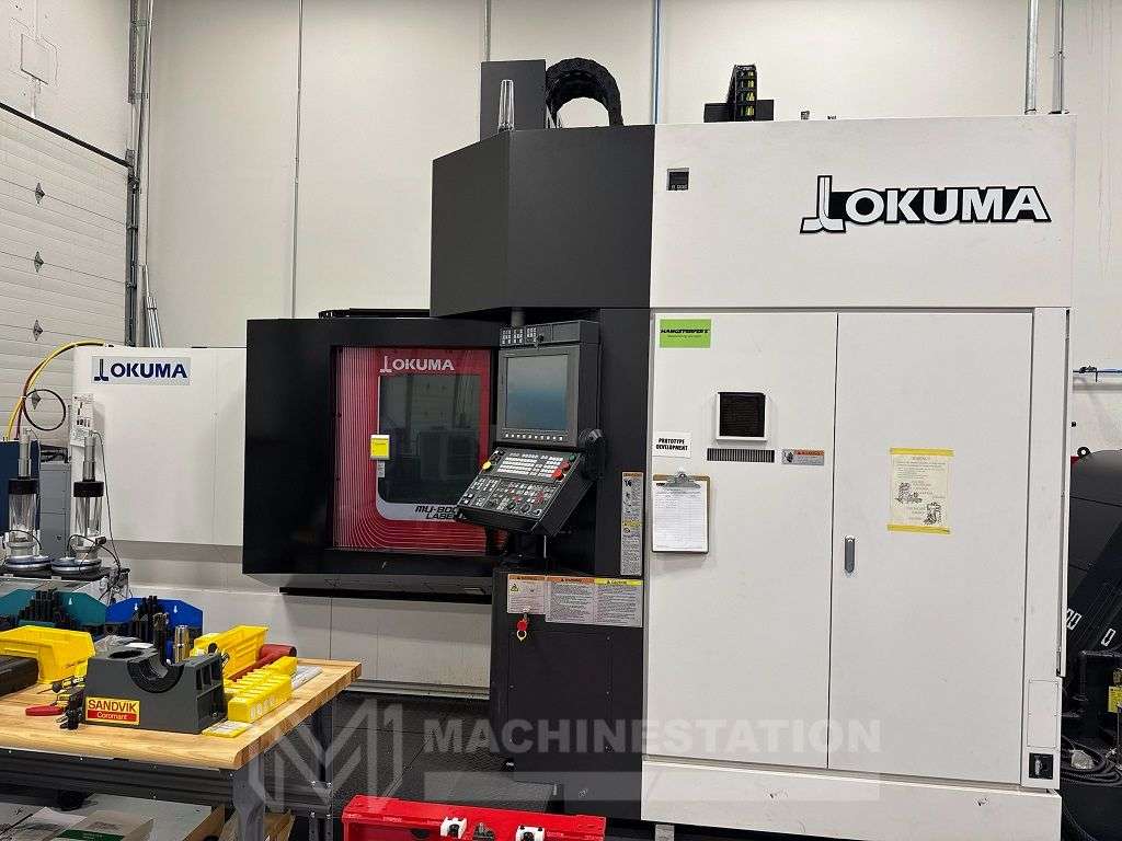 OKUMA-MU-8000V-L-1