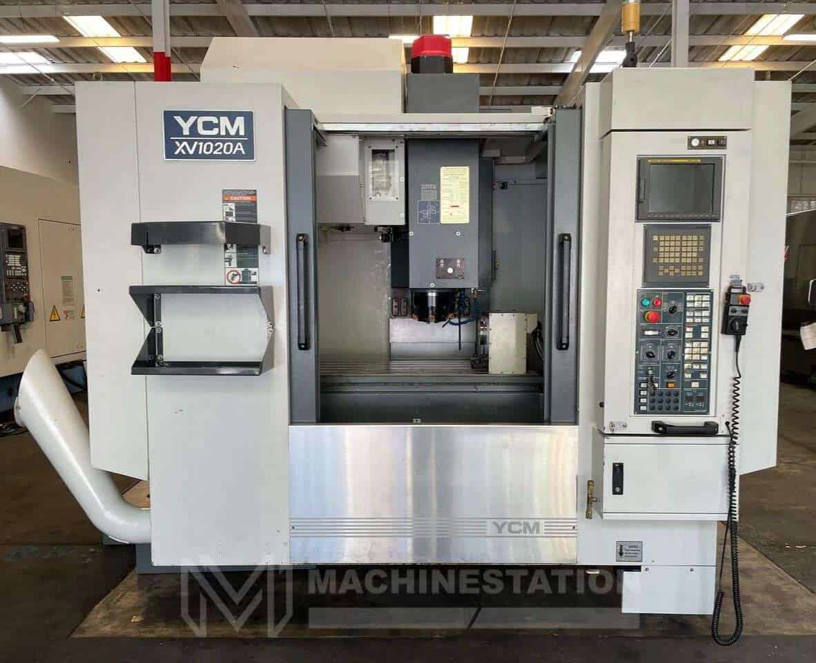 YCM-XV1020-1