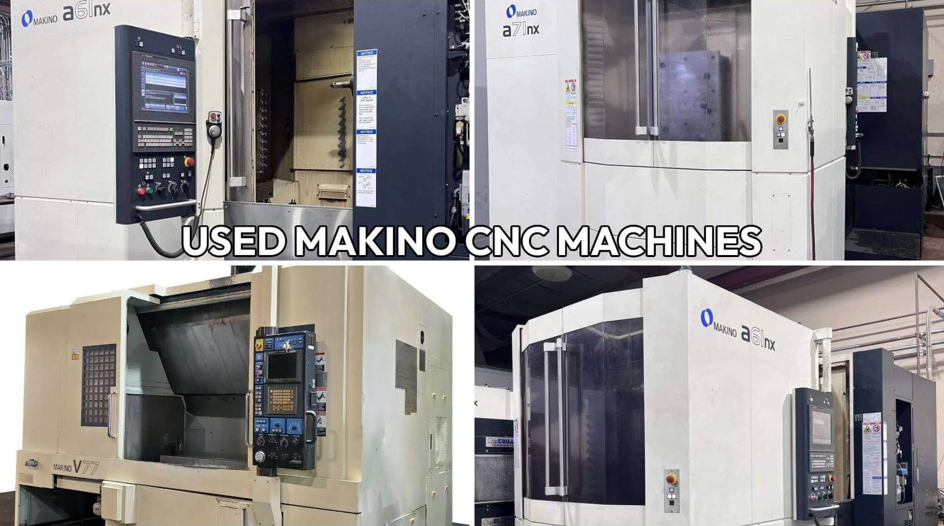 Makino