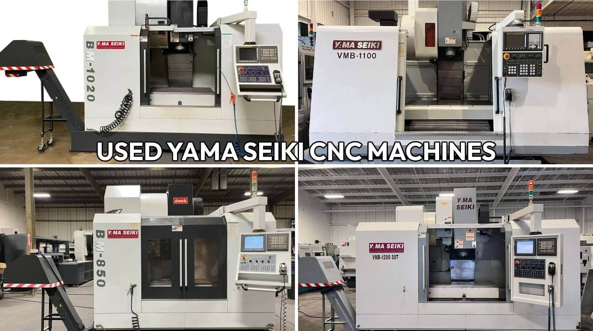 Yama Seiki