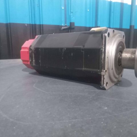 FANUC A06B-0127-B175 AC Servo Motor