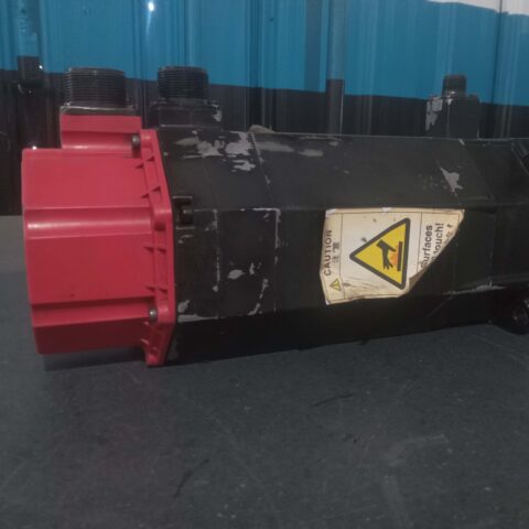 FANUC A06B-0127-B175 AC SERVO MOTOR
