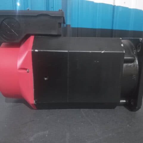 FANUC A06B-0852-B100 AC SPINDLE MOTOR