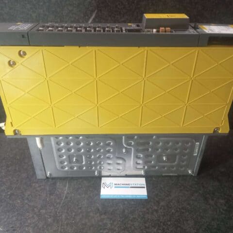 FANUC A06B-6079-H206 Servo Amp Amplifier