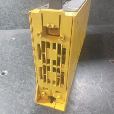 FANUC A02B-0309-C001 I/O Unit for 0i Drive