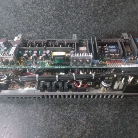 OKUMA E4809-770-015-D Module / Control Board