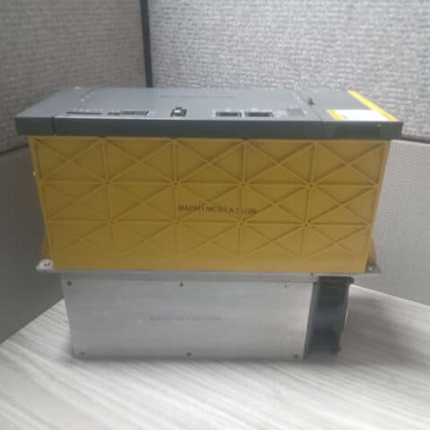FANUC A06B-6087-H126 POWER SUPPLY PSU MODULE SERIES D