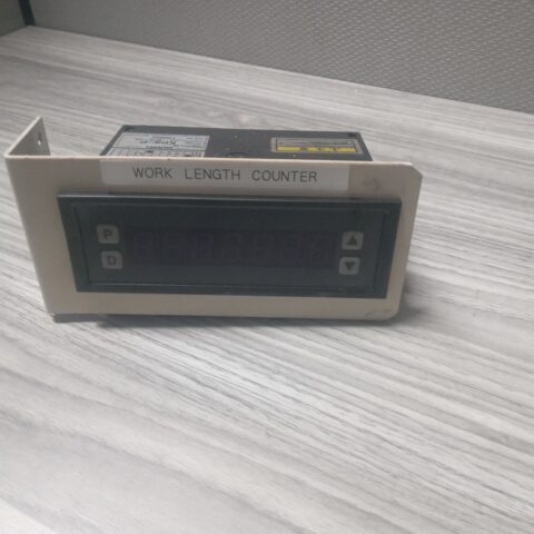 Mutoh DIGICOLLAR Model: KPS-P  Digital Read Out Display