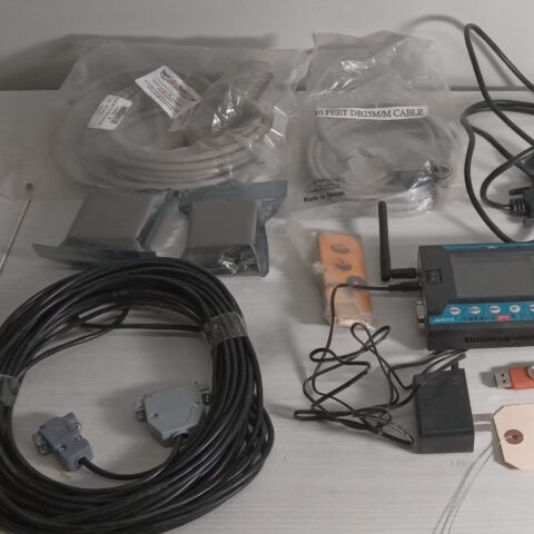DNC Pro Drip Feed Controller - Pre Owned
