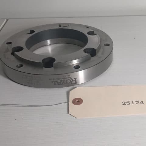 Royal Products S26 to A2-6 Adapter Ring  Part Number 42364-C
