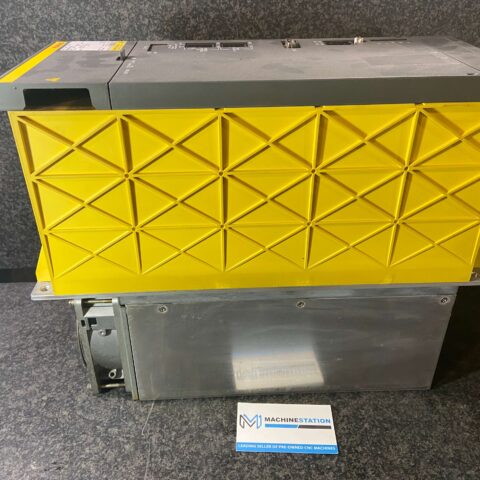 FANUC A06B-6087-H126 Module Series F Power Supply