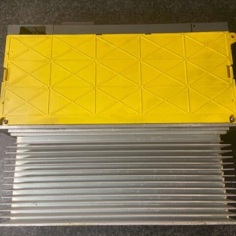 FANUC A06B-6079-H106 Series Module G Servo Amp Amplifier