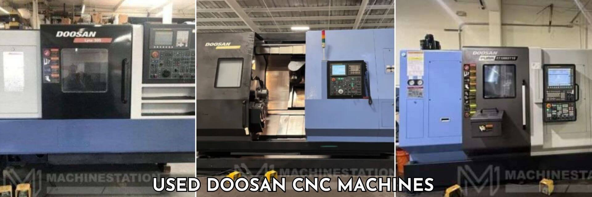 Doosan