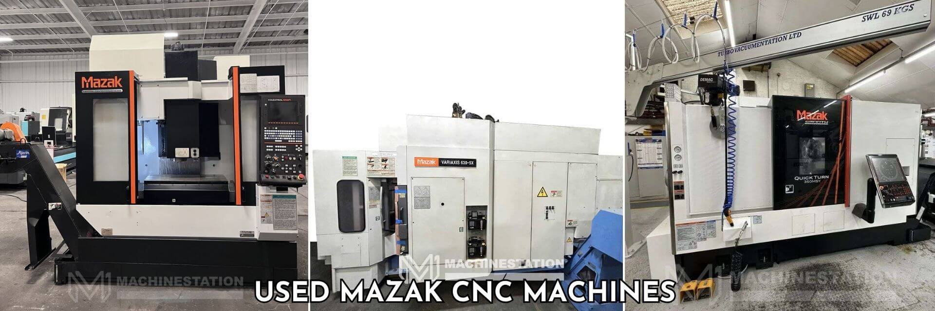 Mazak