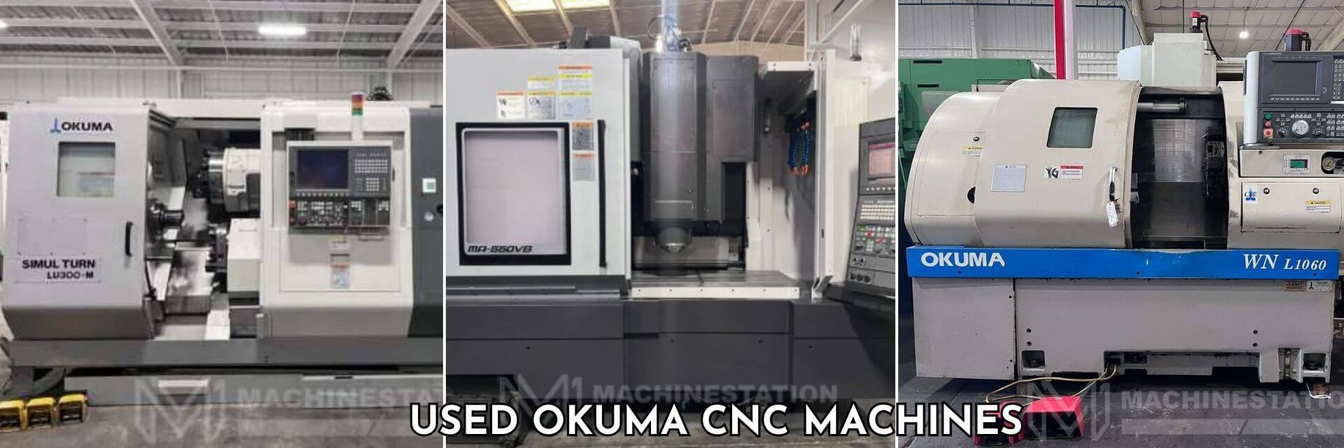 Okuma