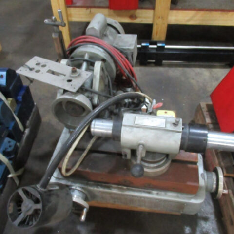 Cuttermaster HDT 30 Tool & Cutter Grinder for sale in USA (1)