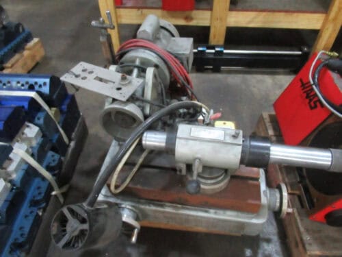 Cuttermaster HDT 30 Tool & Cutter Grinder for sale in USA (1)