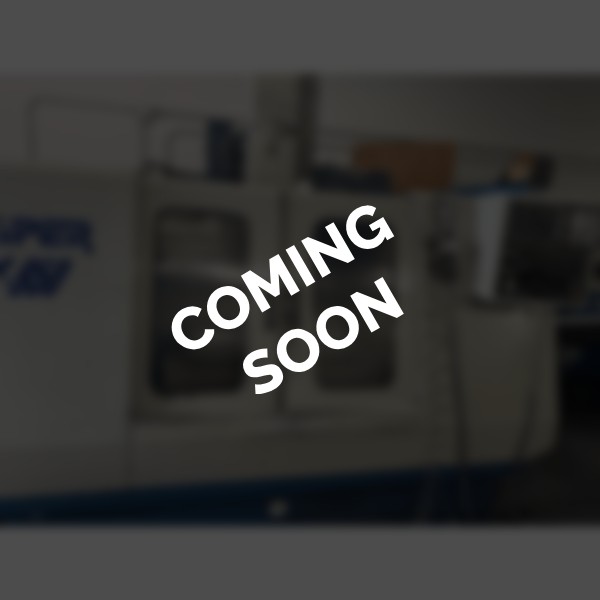 Mighty Viper VMC-950P CNC Vertical Machining Center -Mill
