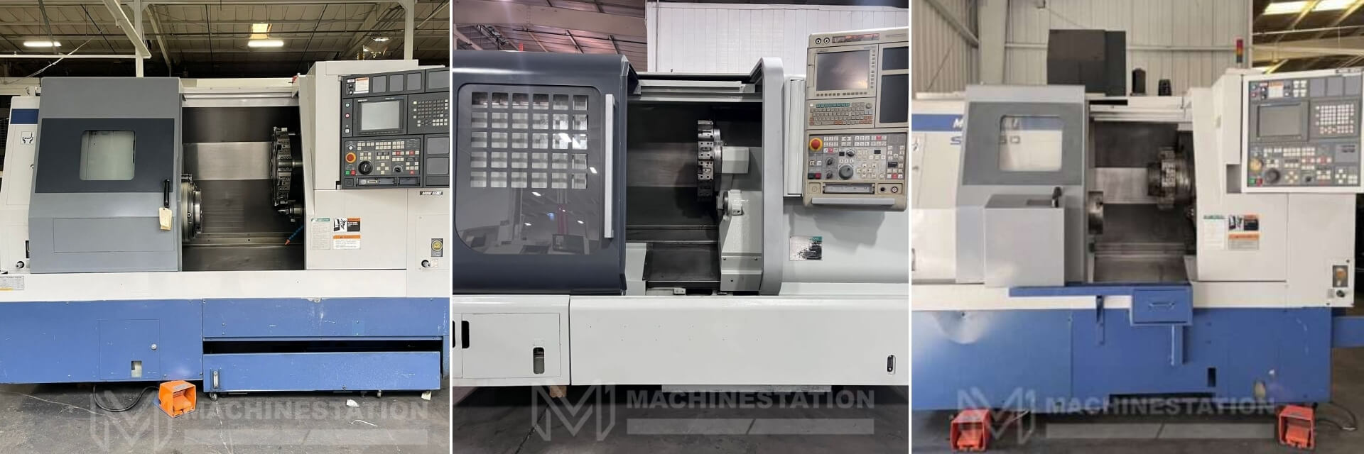 Mori Seiki