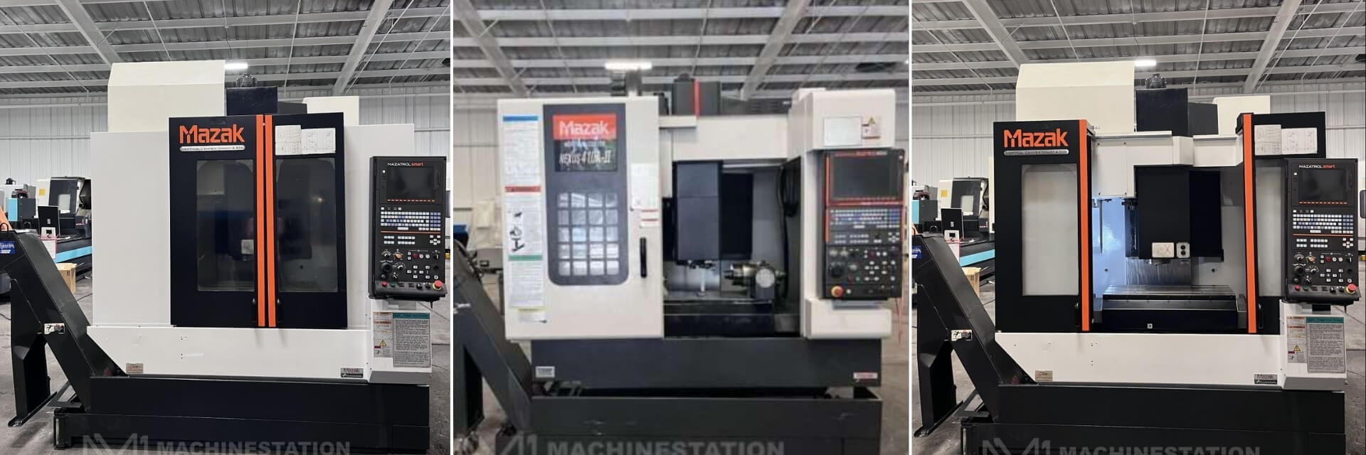 Mazak
