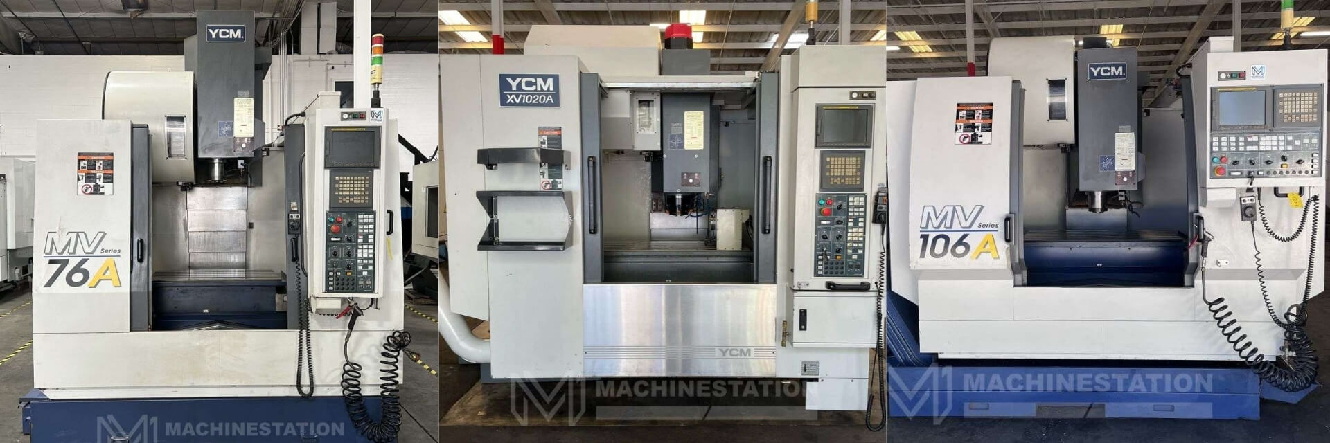 YCM