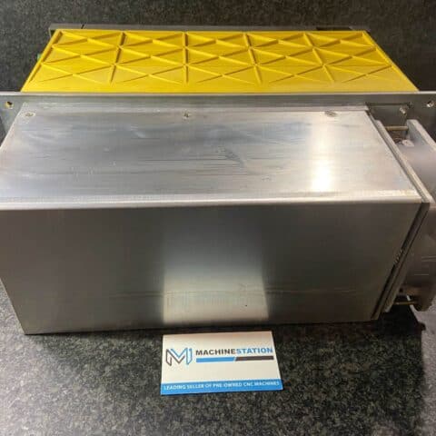FANUC A06B-6087-H126 Module Series D Power Supply