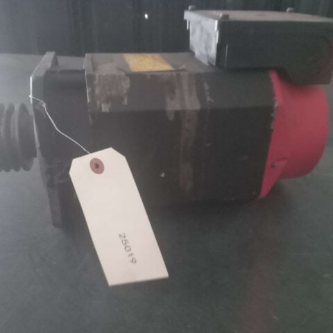 FANUC AC SPINDLE MOTOR αC2 A06B-0842-B100  B-65152E