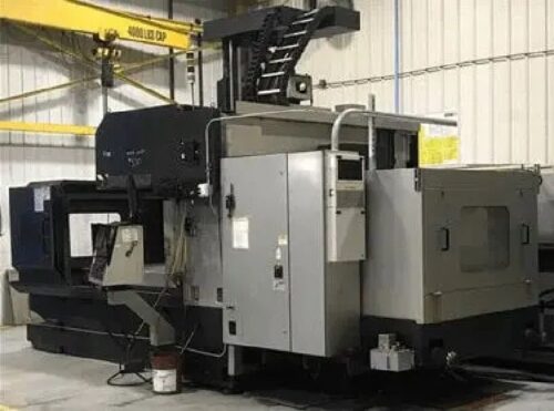 Awea SP-2016 Vertical Machining Center for sale in USA(1)