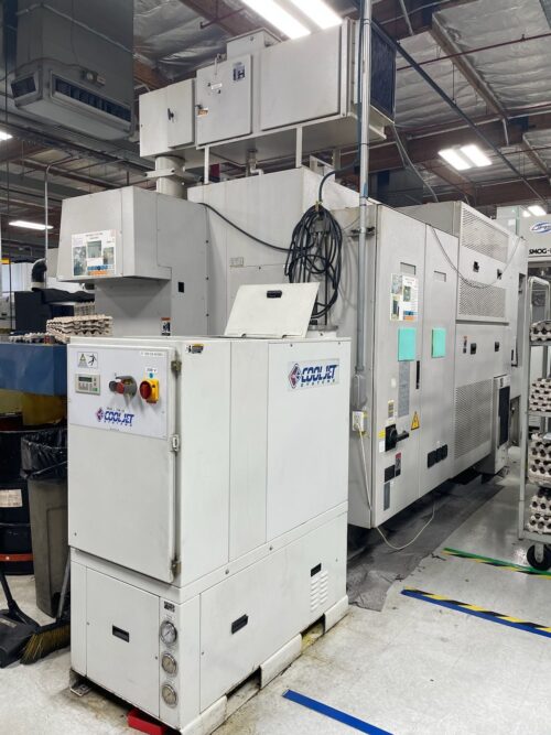 MORI SEIKI ZT-2500
