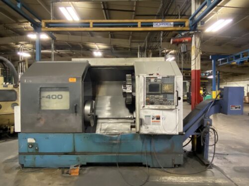 MORI SEIKI SL-400BMC800 for sale in USA (1)