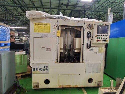 Nittoku End Finishing Machine (1)