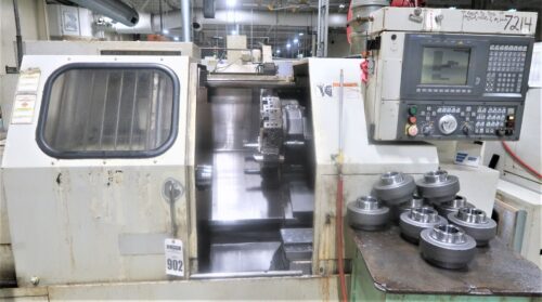 OKUMA CADET 1