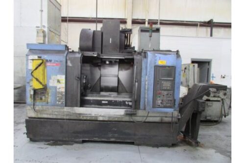 DOOSAN DNM650 CNC VMC FOR SALE IN USA(1)