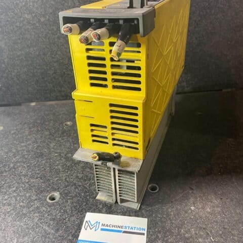 FANUC A06B-6110-H015 Module Series C Power Supply Module